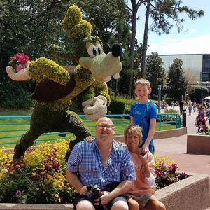 Meet your Posher, Angie